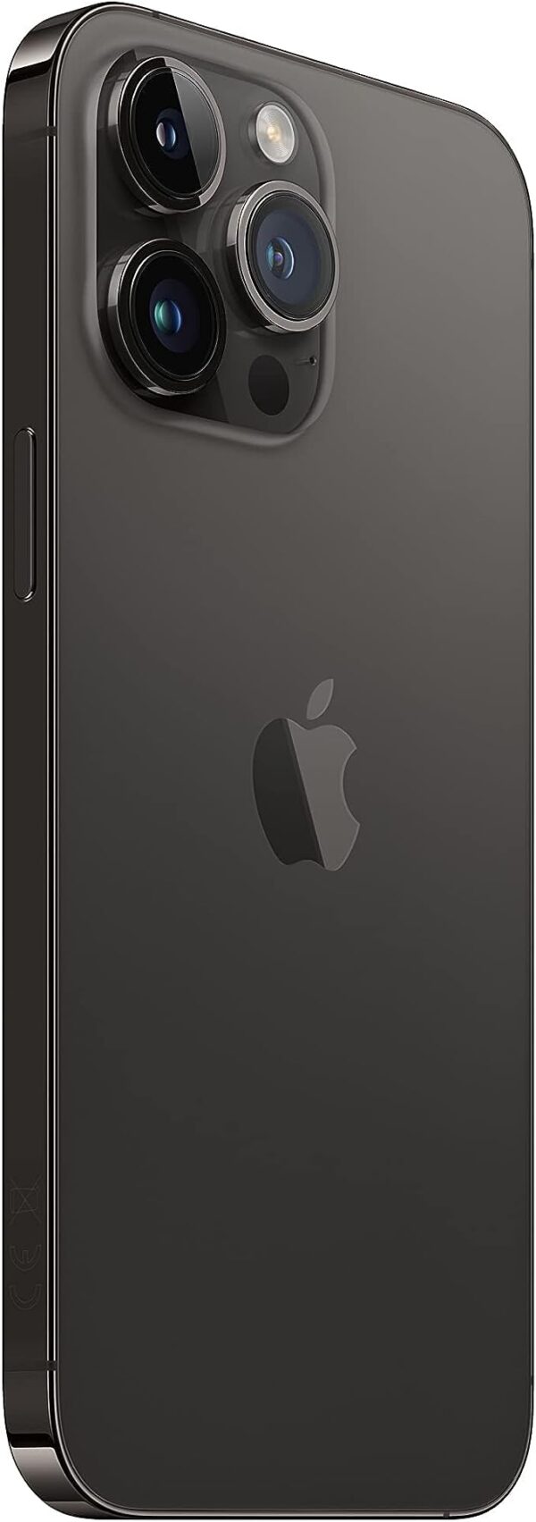 Apple iPhone 14 Pro Max (256 GB) - Space Black - Image 2